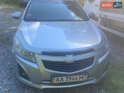 Chevrolet
