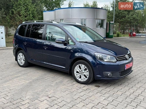 Volkswagen