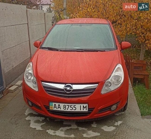 Opel