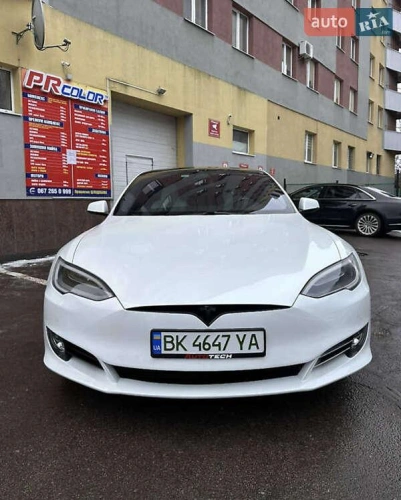 Tesla
