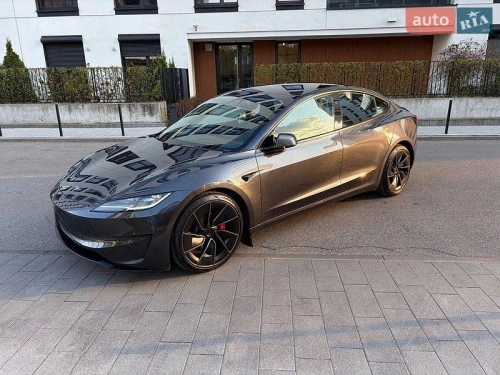 Tesla