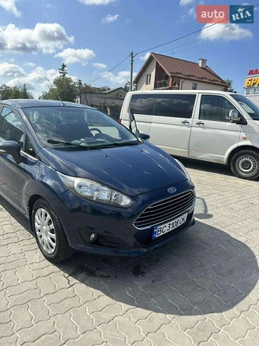 Ford
