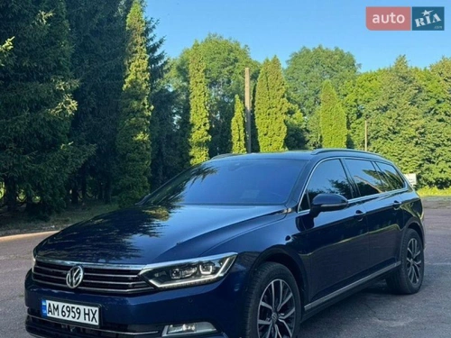 Volkswagen