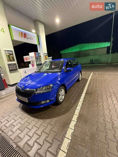 Skoda