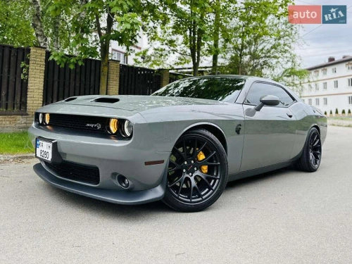 Dodge