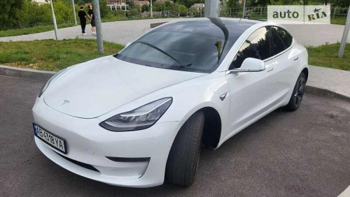 Tesla