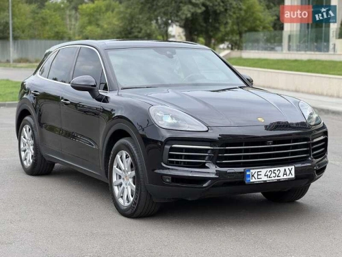 Porsche