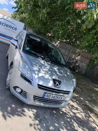 Peugeot