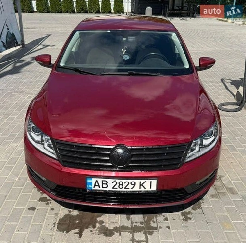 Volkswagen