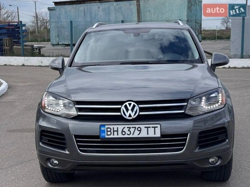 Volkswagen