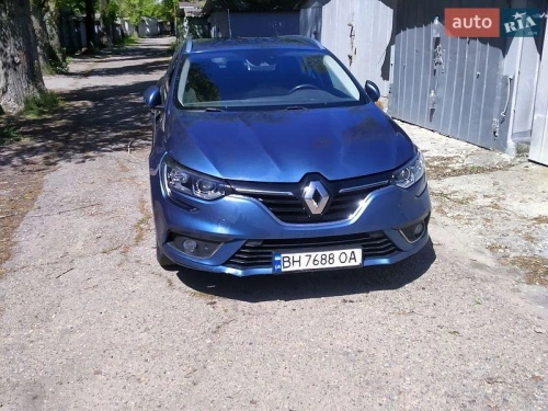 Renault