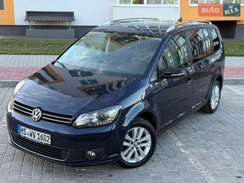 Volkswagen