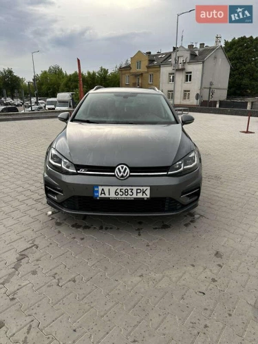 Volkswagen