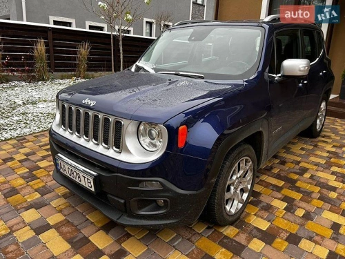 Jeep