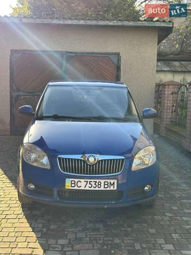 Skoda