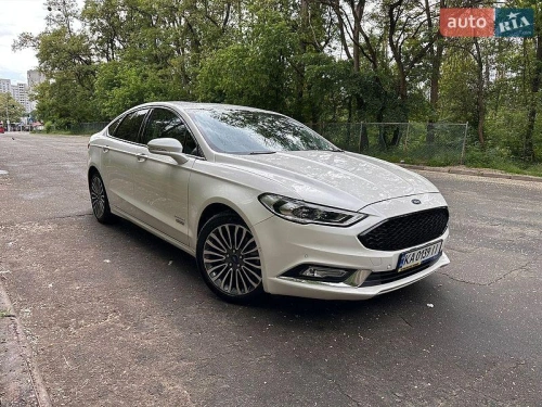 Ford