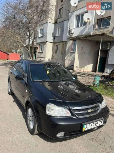 Chevrolet
