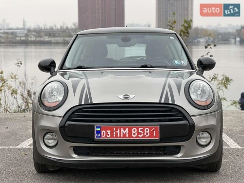 MINI