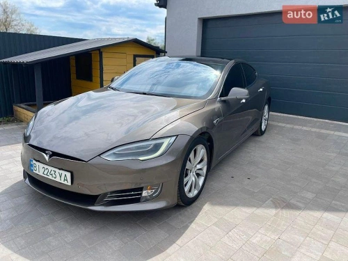 Tesla