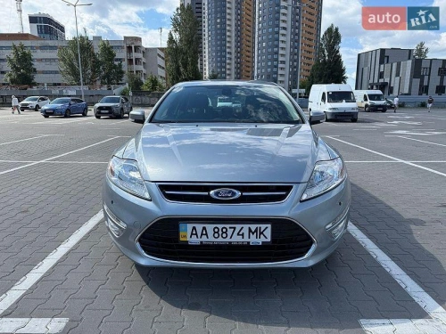 Ford