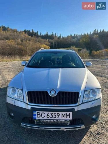 Skoda