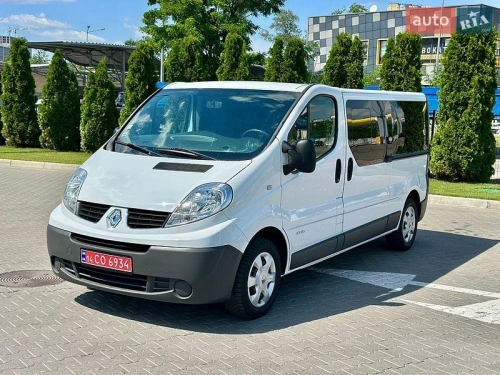 Renault