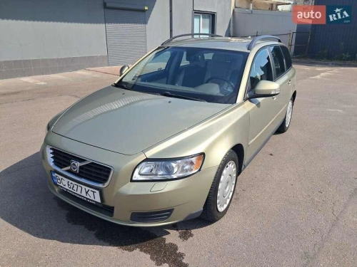 Volvo