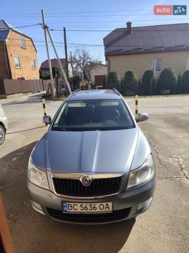 Skoda