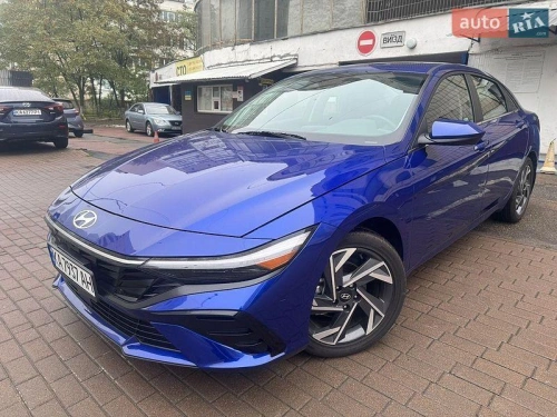 Hyundai