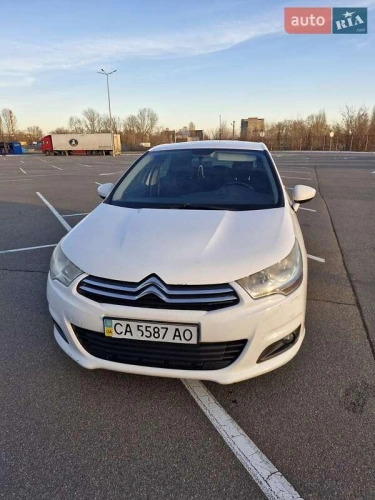 Citroen