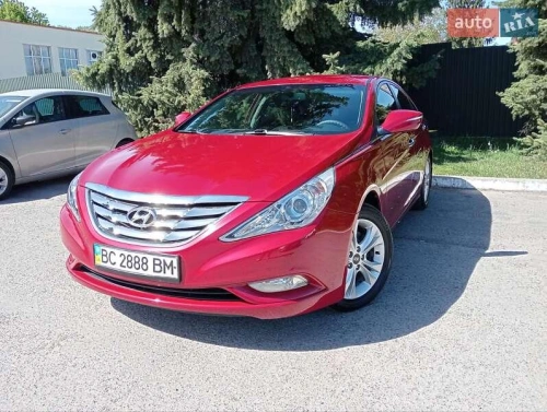 Hyundai