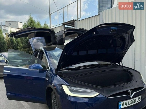 Tesla