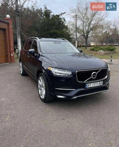 Volvo