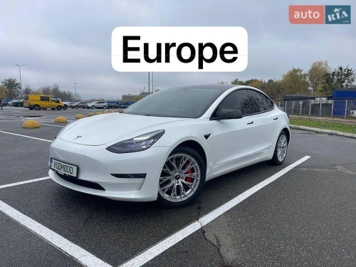 Tesla