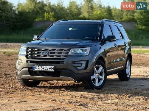 Ford