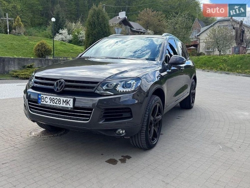 Volkswagen