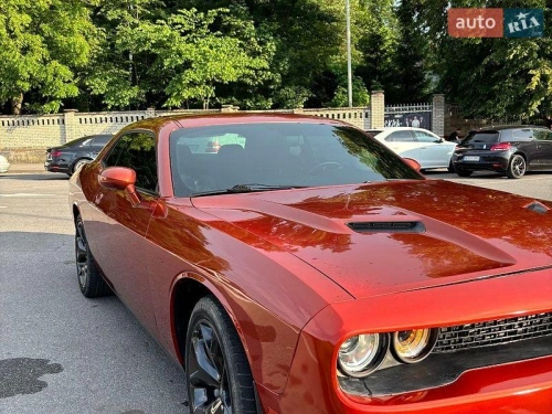 Dodge