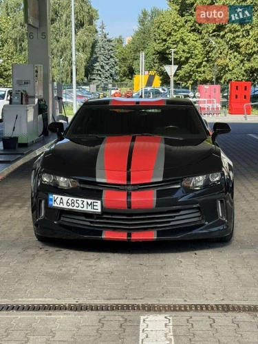 Chevrolet