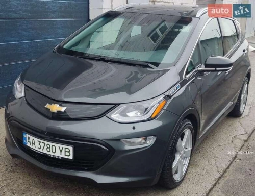 Chevrolet