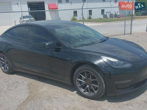 Tesla