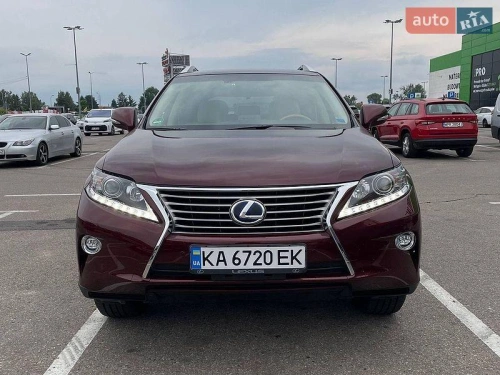 Lexus