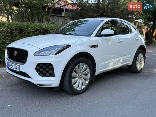 Jaguar