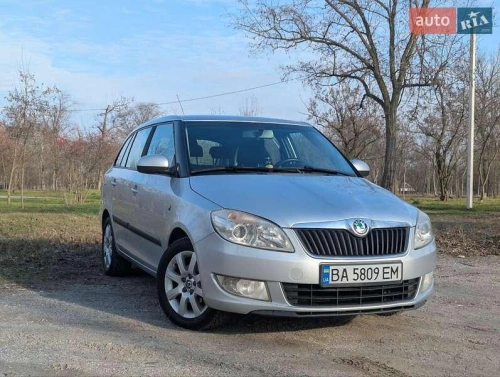 Skoda