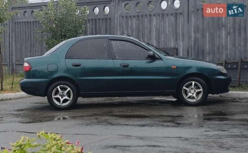 Daewoo