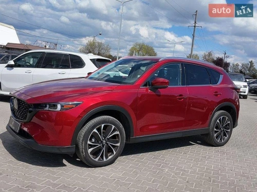 Mazda
