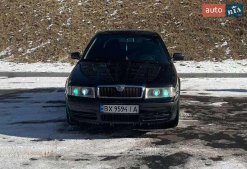 Skoda