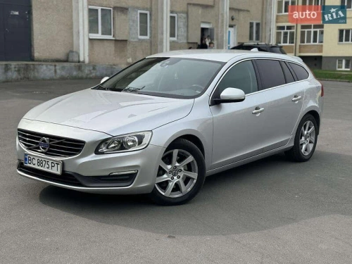 Volvo