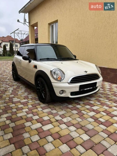 MINI