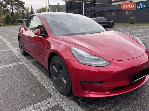 Tesla