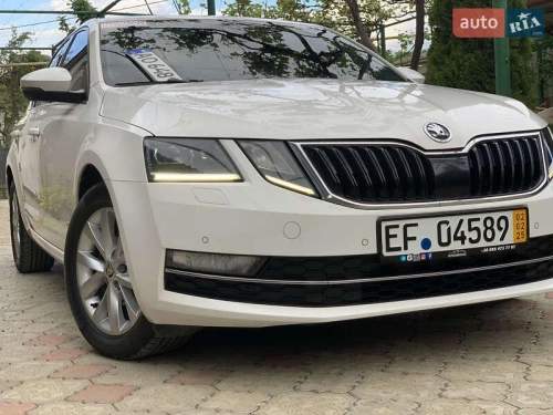 Skoda